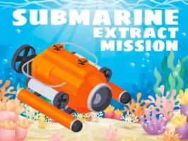 Submarine Extract Mission