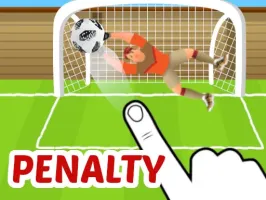 Penalty Kick Sport Game