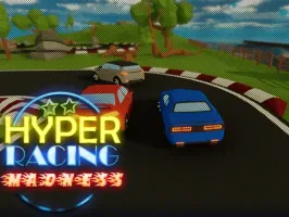 Hyper Racing Madness