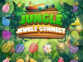 Jungle Jewels Connect