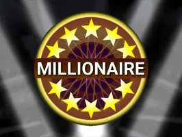 Millionaire: Trivia Game Show