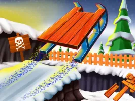 Snow Rider 3D