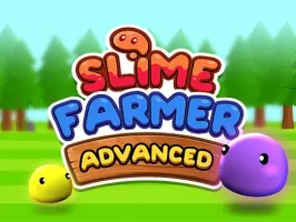 Slime Farmer Advanced