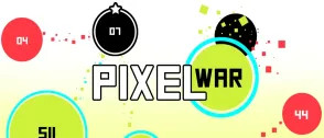 Pixel War