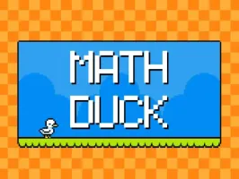 Math Duck