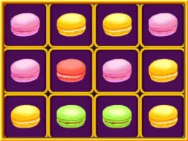 Macarons Block Collapse