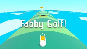 Fabby Golf!