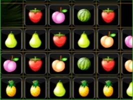 Fruit Blocks Match