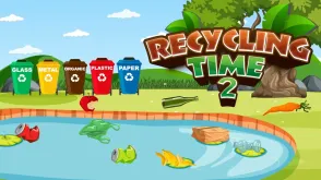 Recycling Time 2