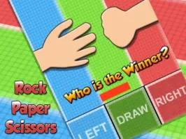 Rock Paper Scissors