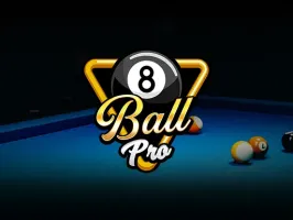 8 Ball Pro