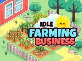 Idle Farming Business