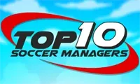 Top  Soccer Managers