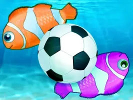 Fish Soccer