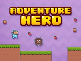 Adventure Hero