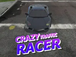 Crazy Traffic Racer