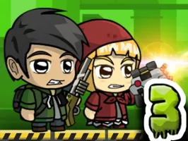 Zombie Mission 3