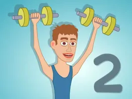 Muscle Clicker 2