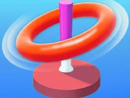 Lucky Toss 3D