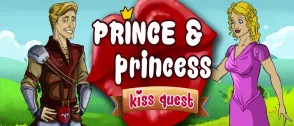 Prince  Princess Kiss Quest