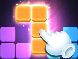 Nine Blocks: Block Puzzle Game