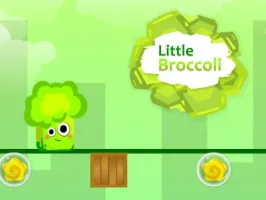 Little Broccoli