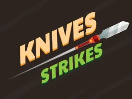 Knives Strikes