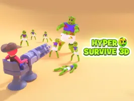 Hyper Survive