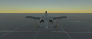 Real Flight Simulator