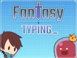 Fantasy Typing