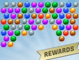 Bubble Shooter Extreme