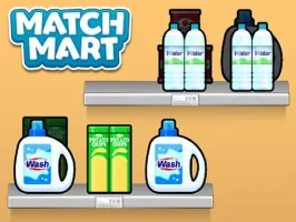 Match Mart