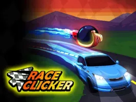 Race Clicker