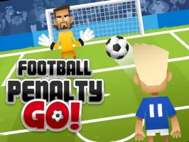 Football Penalty Go