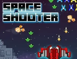 Space Shooter