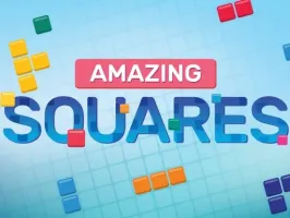 Amazing Squares