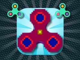 Fidget Spinnerio