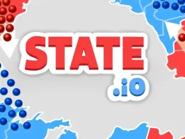 State.io - Conquer the World