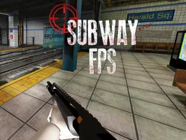 Subway FPS