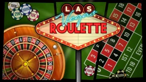 Las Vegas Roulette