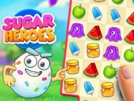 Sugar Heroes