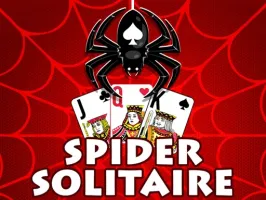 Spider Solitaire