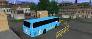 Coach Bus Simulator