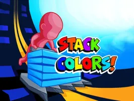 Stack Colors