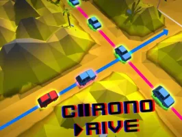 Chrono Drive