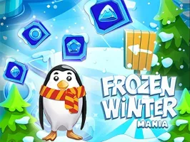 Frozen Winter Mania