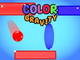 Color Gravity