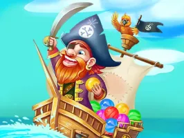 Bubble Pirates Mania