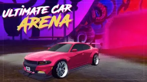 Ultimate Car Arena