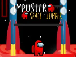 Imposter Space Jumper